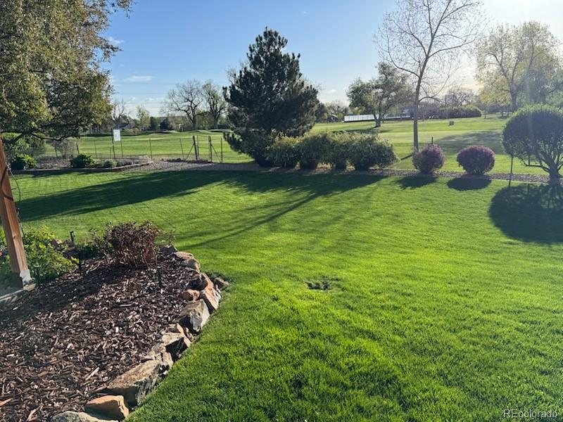 930 Reed Court Lakewood CO 80214