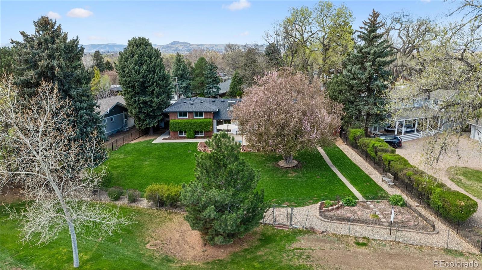 930 Reed Court Lakewood CO 80214