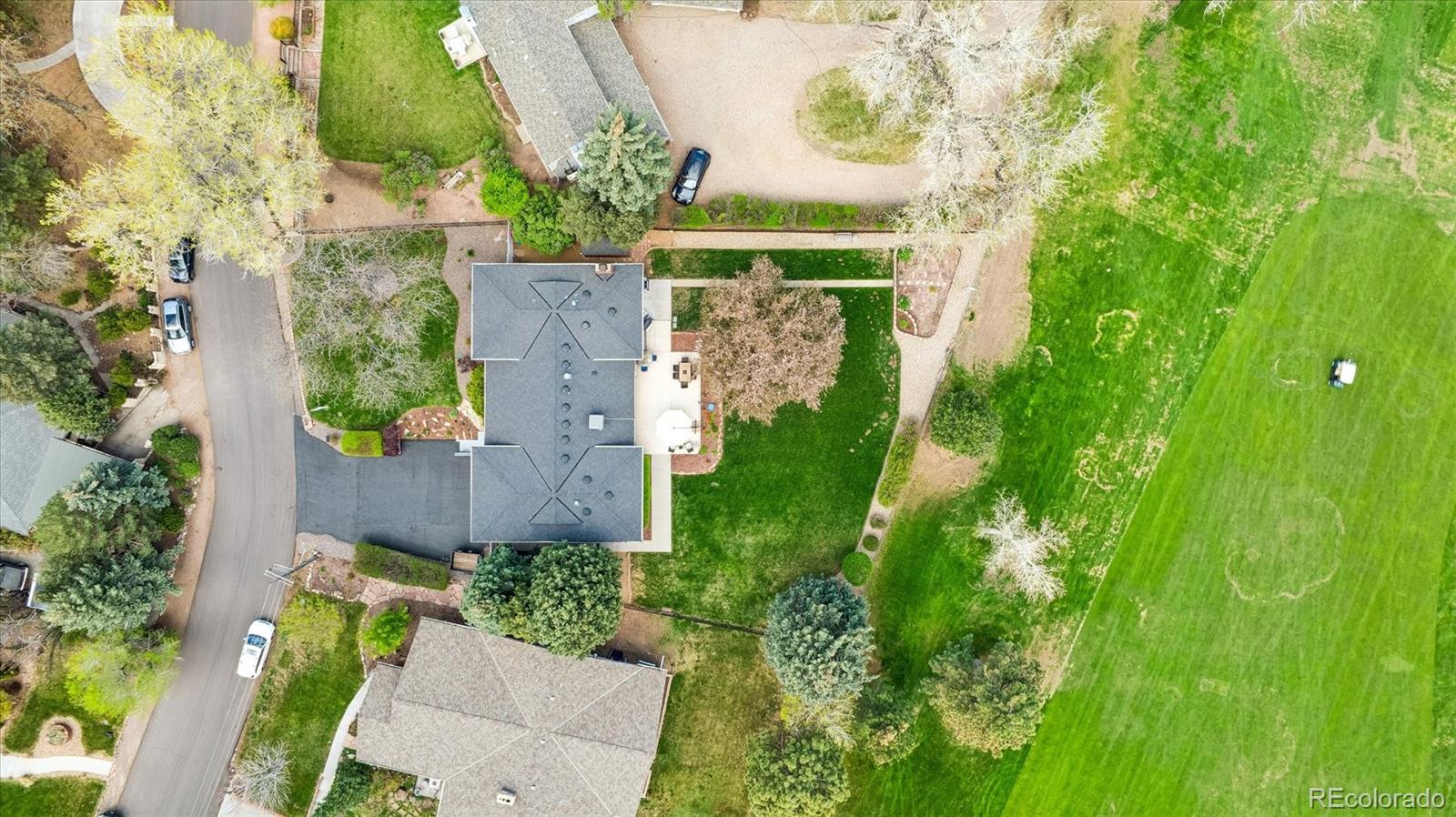 930 Reed Court Lakewood CO 80214