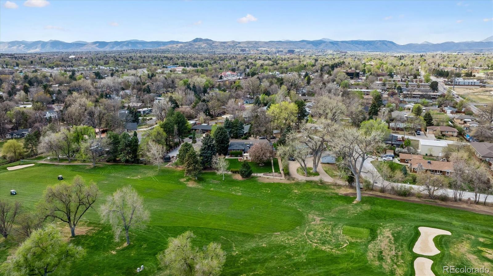 930 Reed Court Lakewood CO 80214