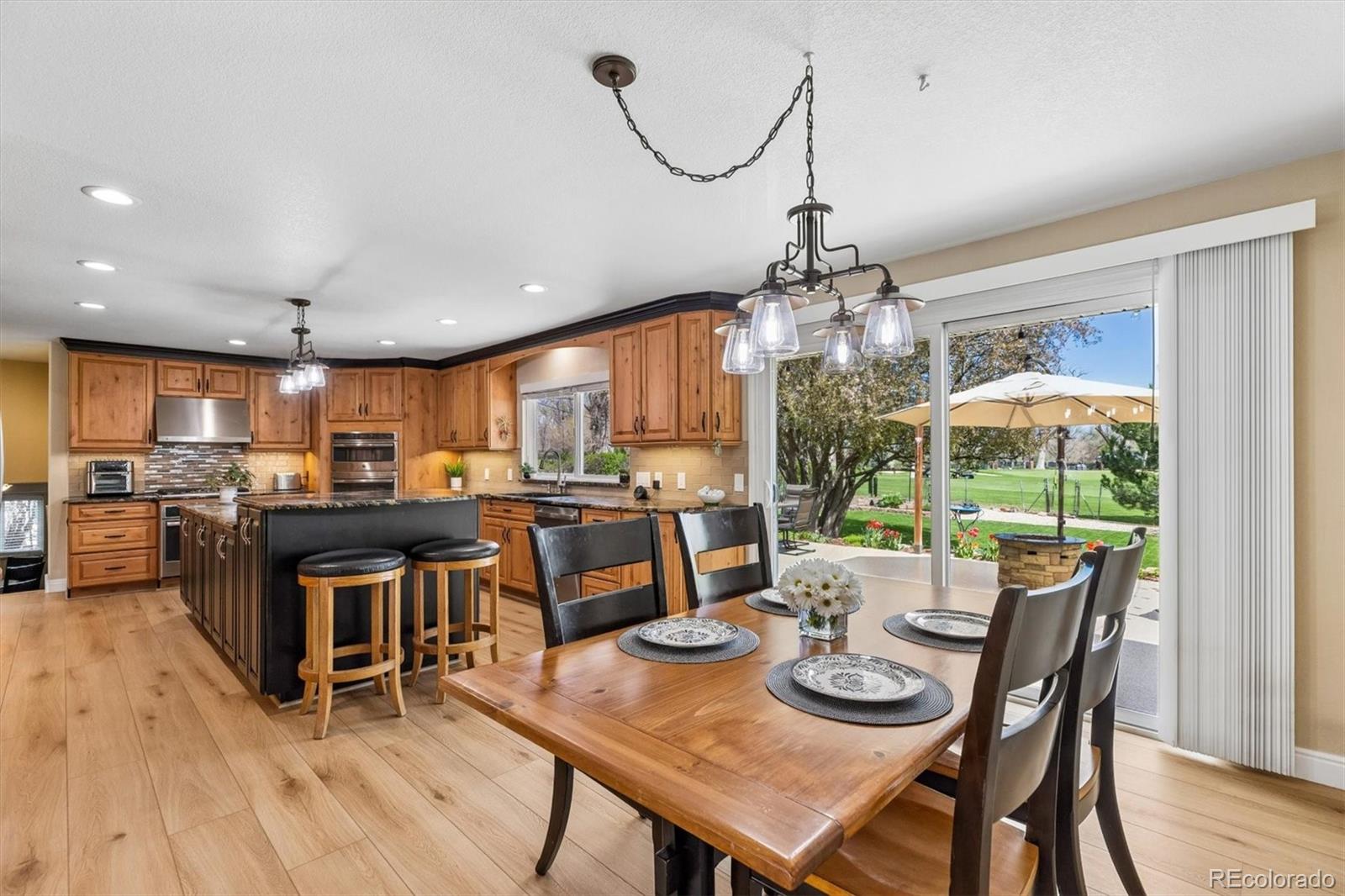 930 Reed Court Lakewood CO 80214