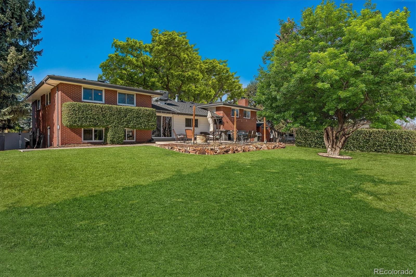 930 Reed Court Lakewood CO 80214