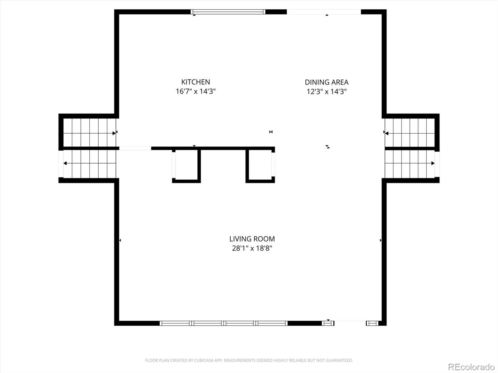 930 Reed Court Lakewood CO 80214