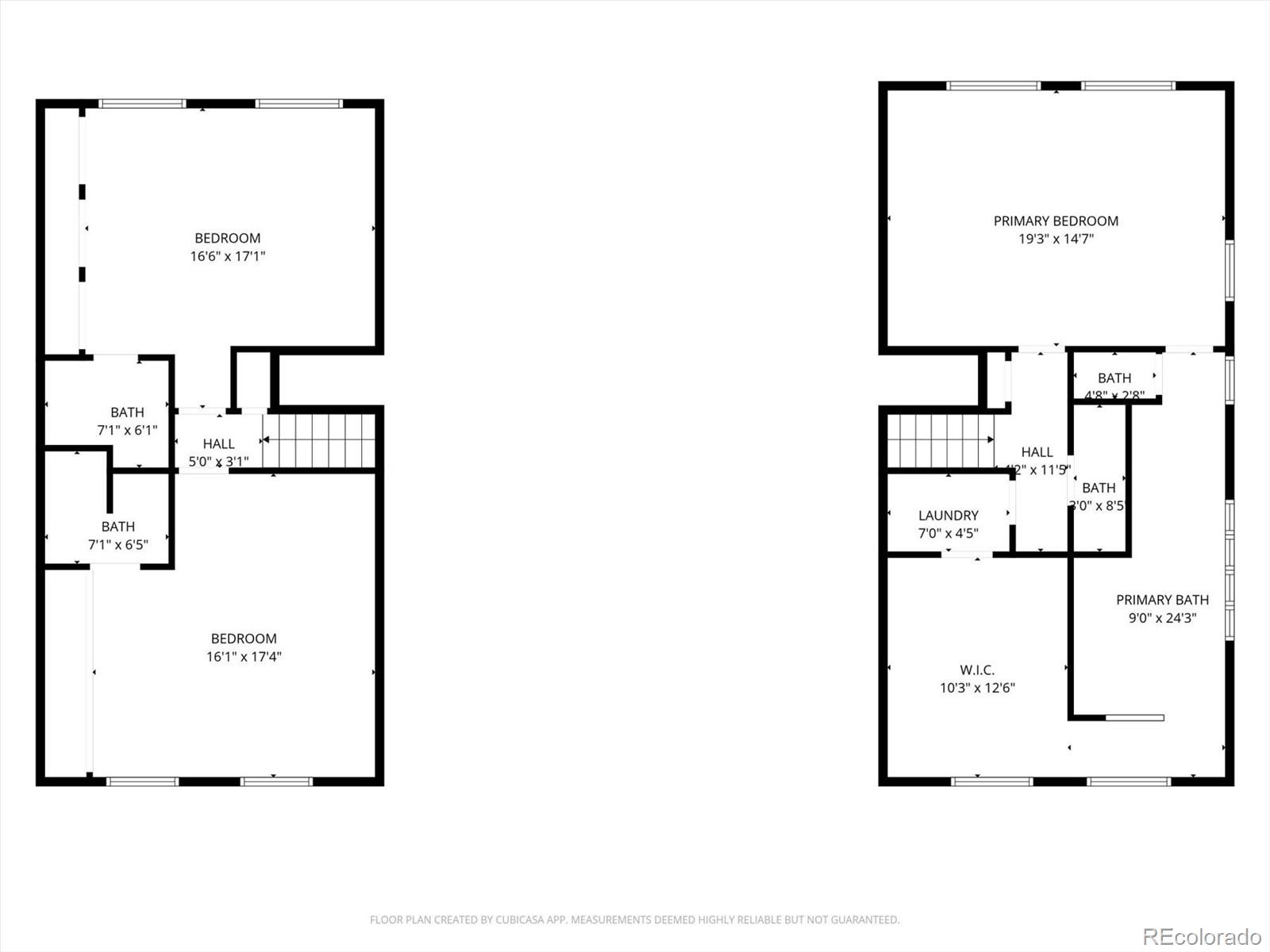 930 Reed Court Lakewood CO 80214