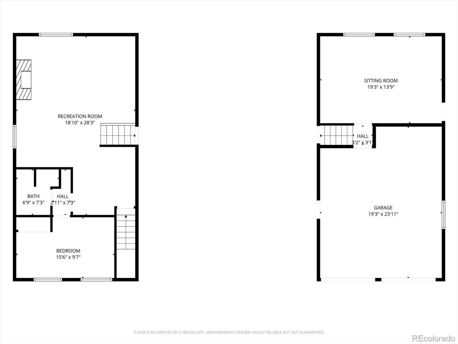 930 Reed Court Lakewood CO 80214
