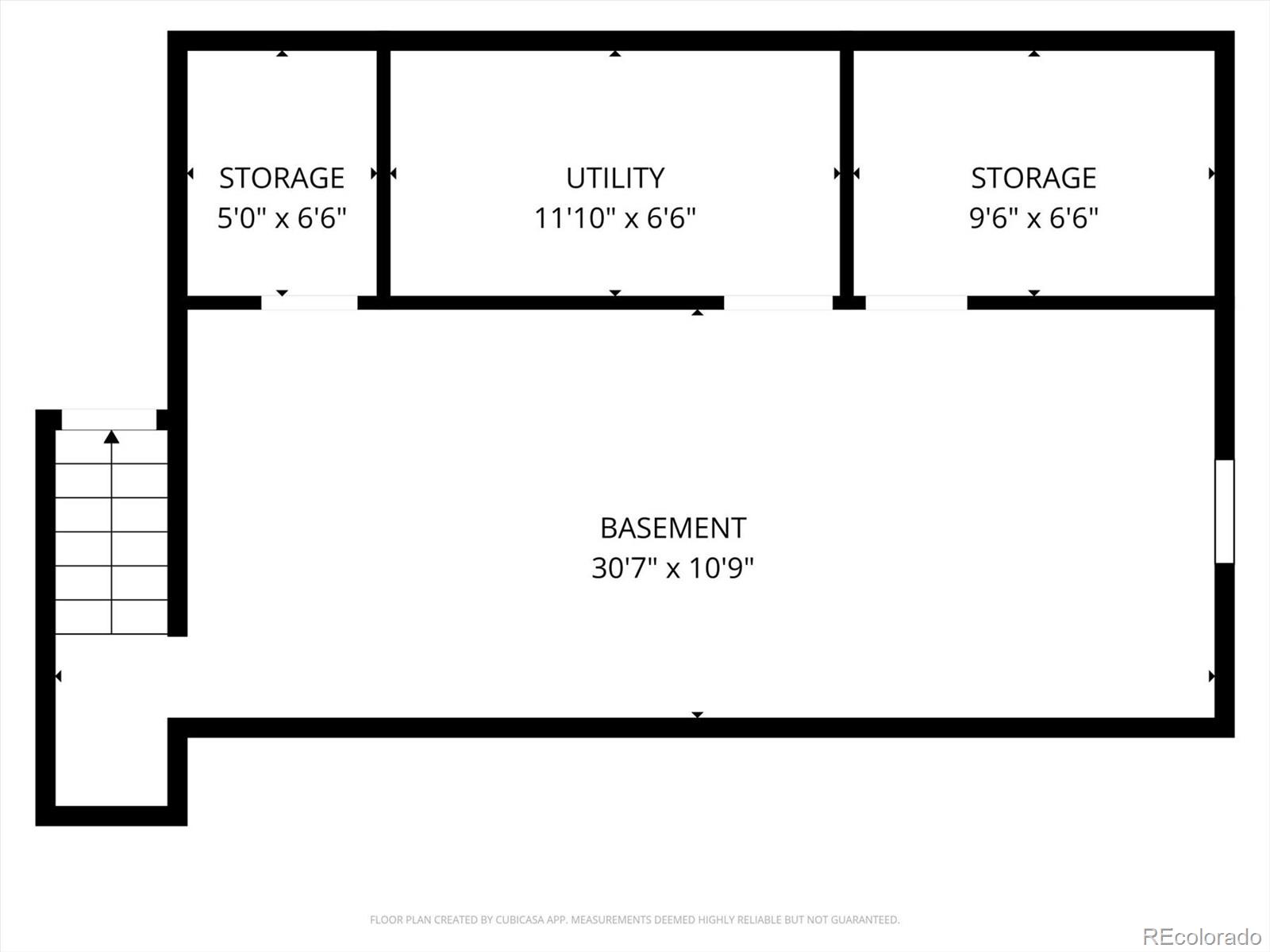 930 Reed Court Lakewood CO 80214