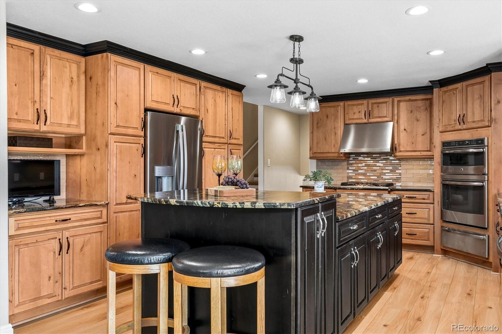 930 Reed Court Lakewood CO 80214