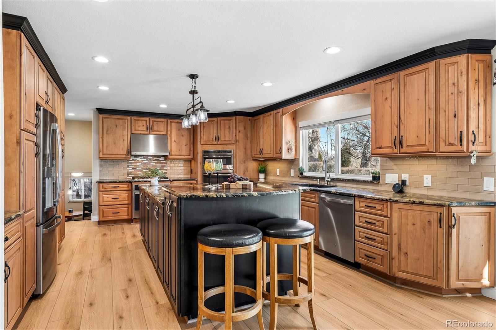 930 Reed Court Lakewood CO 80214