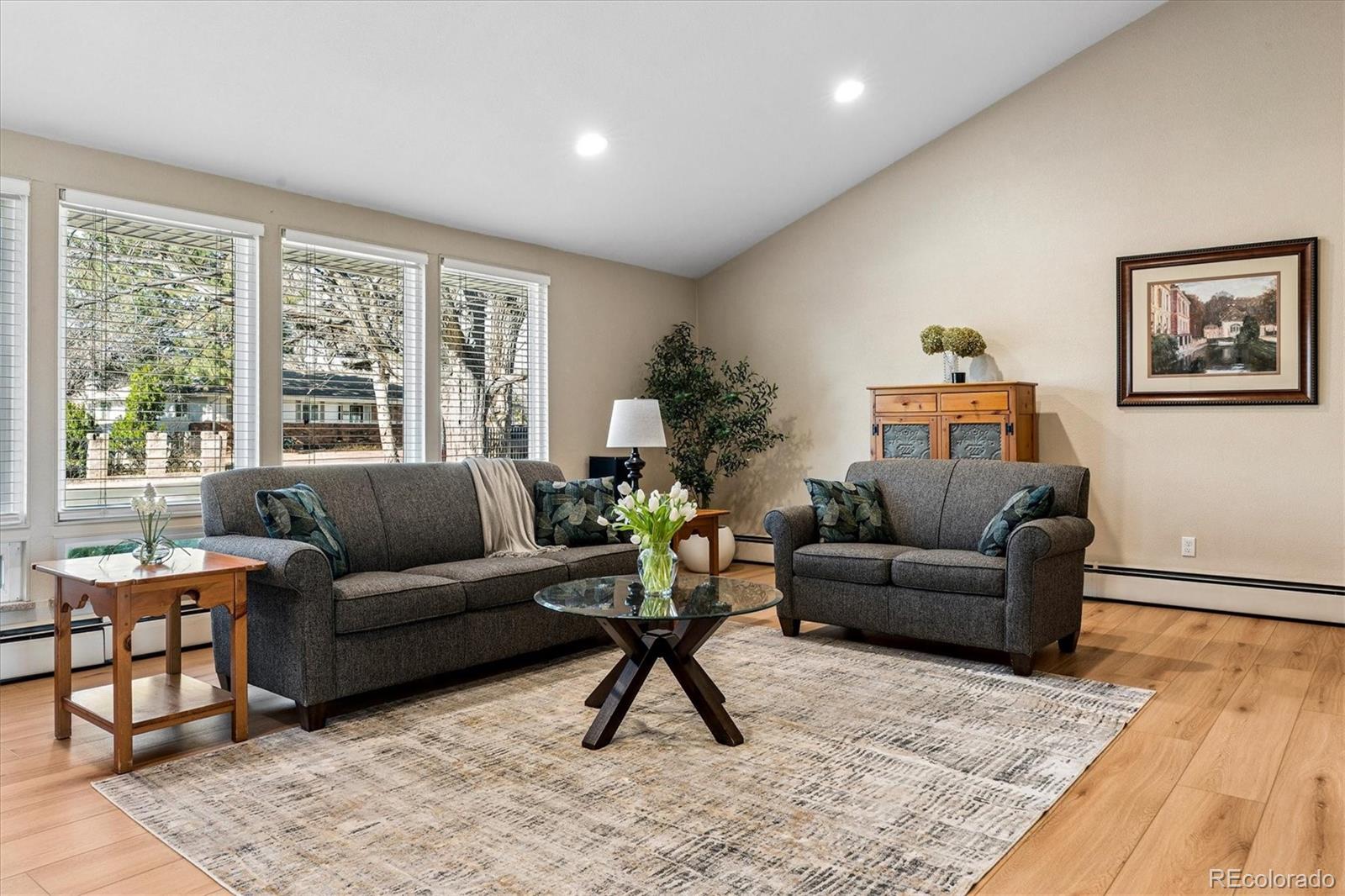 930 Reed Court Lakewood CO 80214