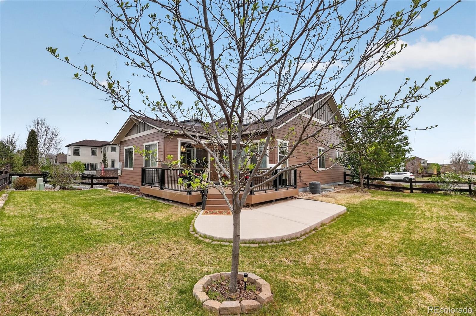 1844 Wright Drive Erie CO 80516