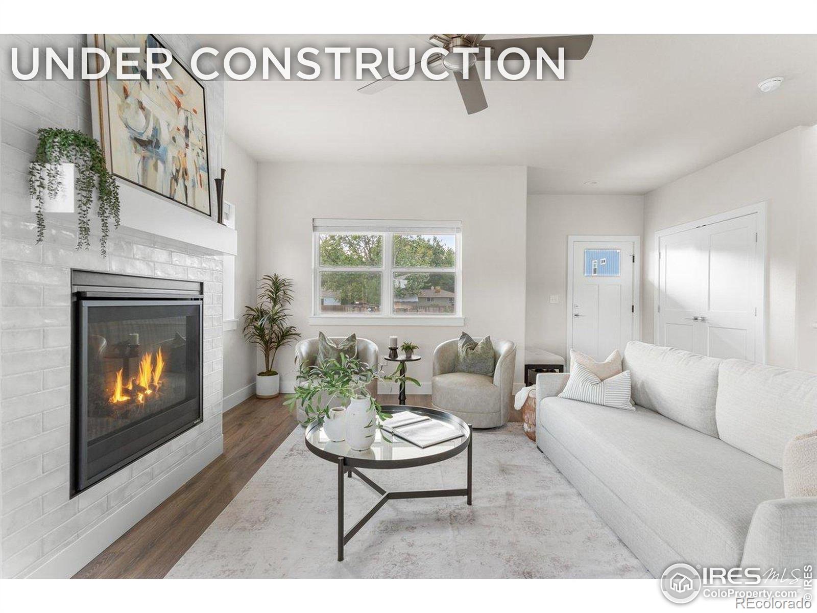 1667 Taft Gardens Circle Loveland CO 80537