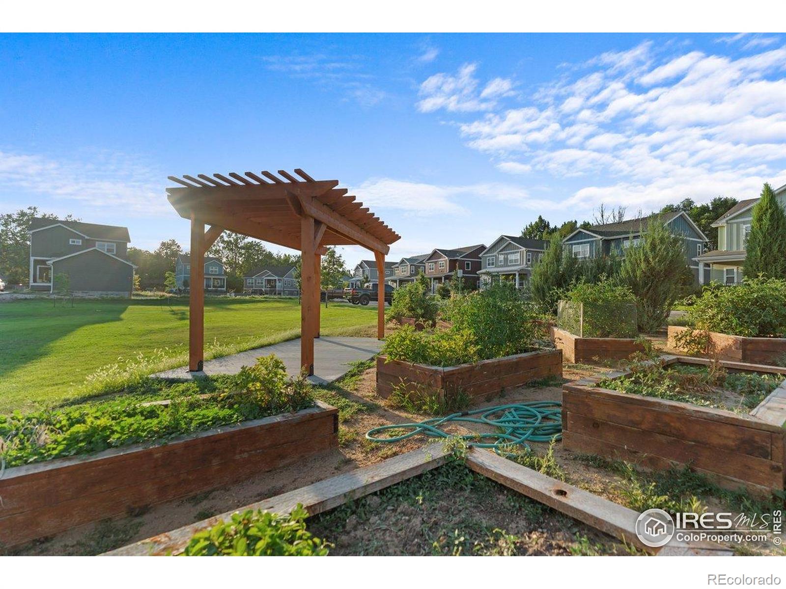 1667 Taft Gardens Circle Loveland CO 80537