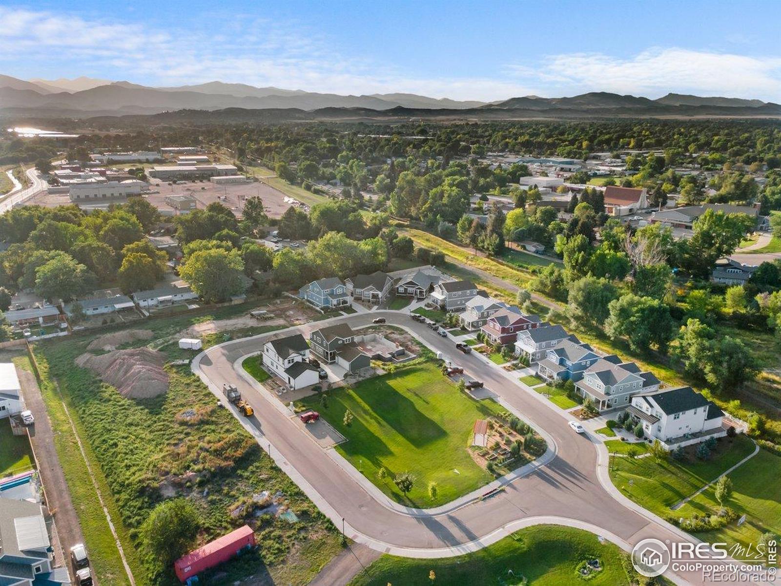 1667 Taft Gardens Circle Loveland CO 80537