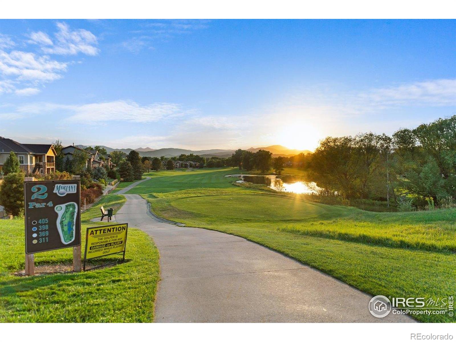 1667 Taft Gardens Circle Loveland CO 80537