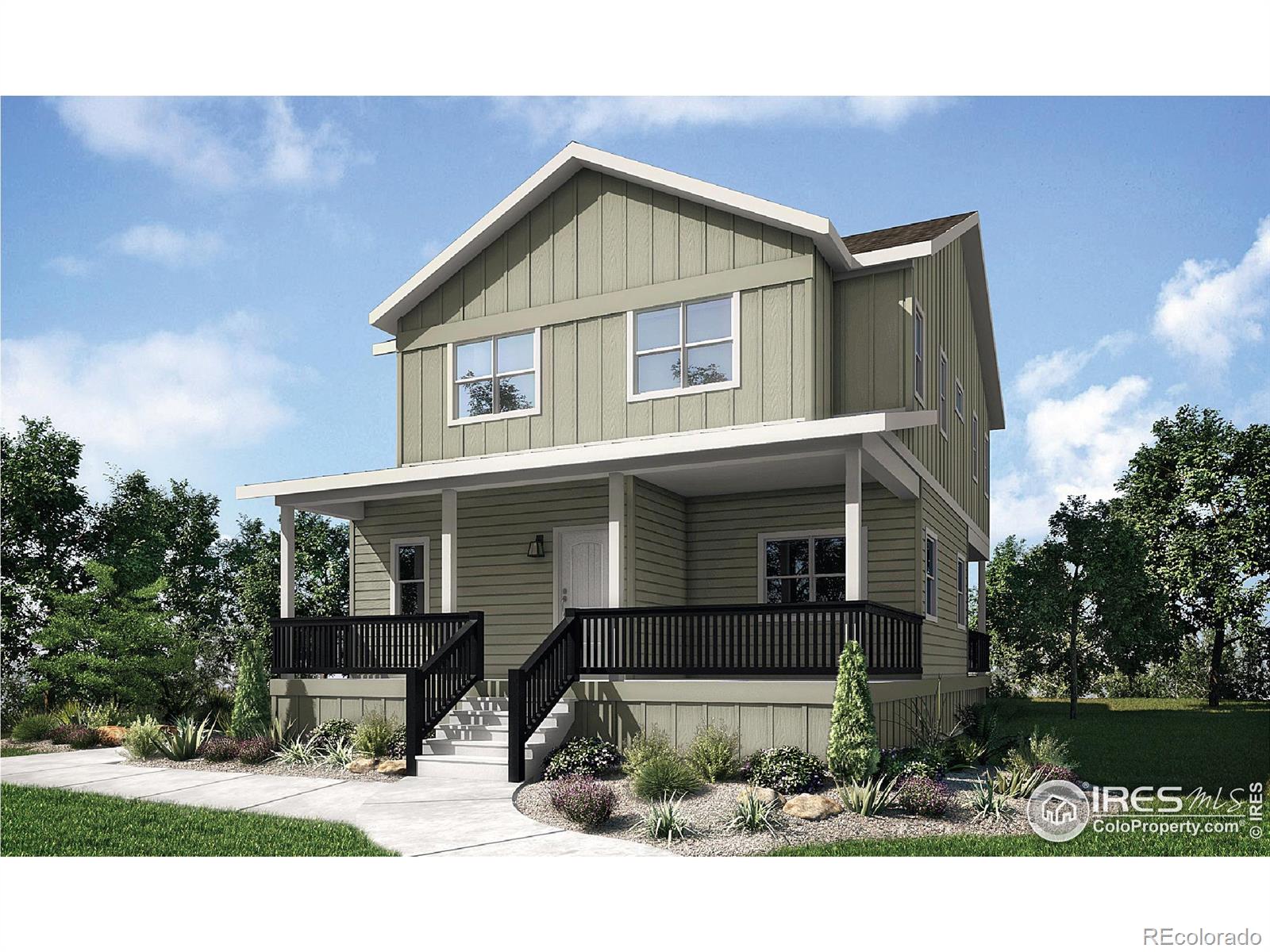 1667 Taft Gardens Circle Loveland CO 80537