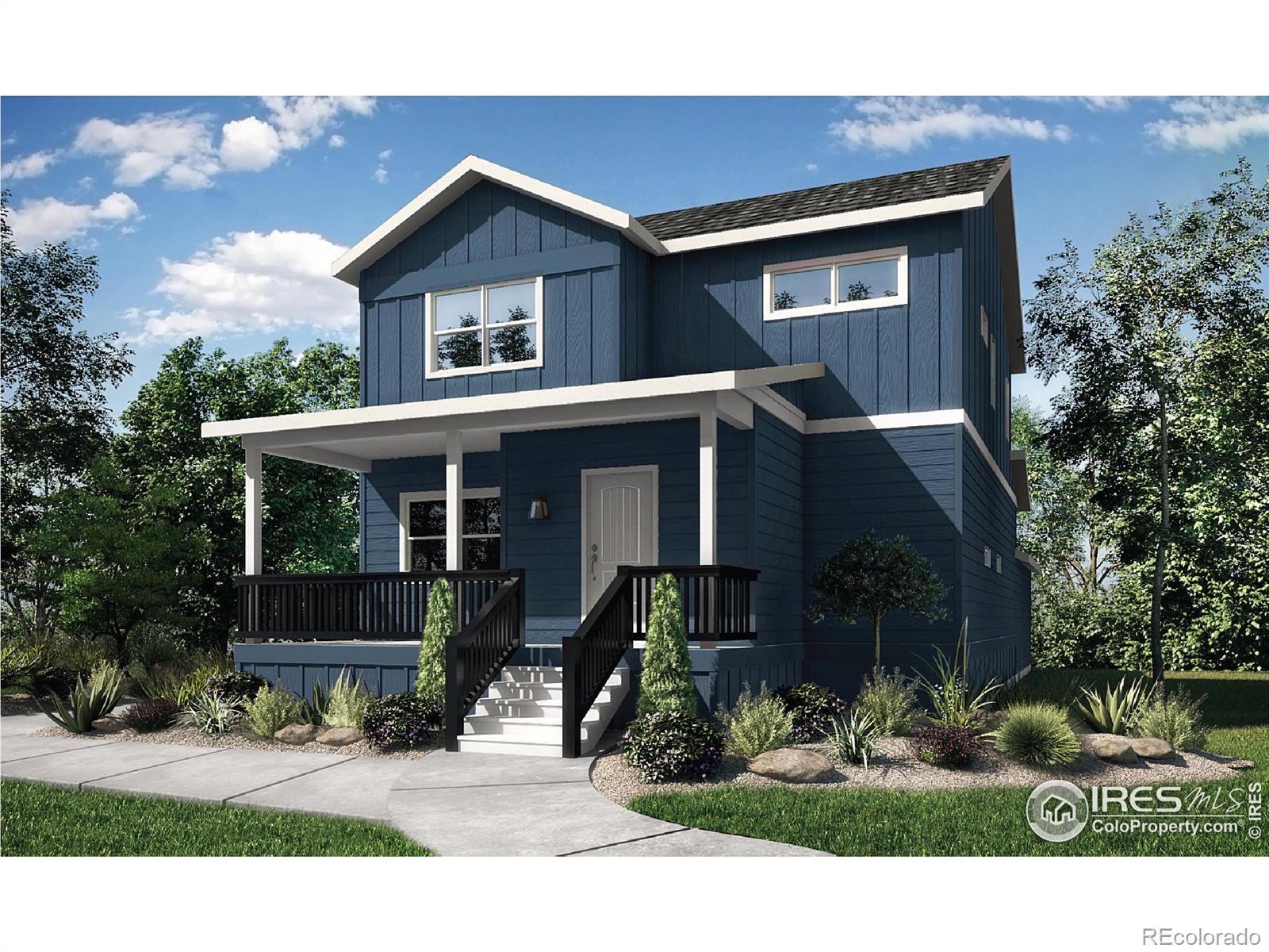 1667 Taft Gardens Circle Loveland CO 80537