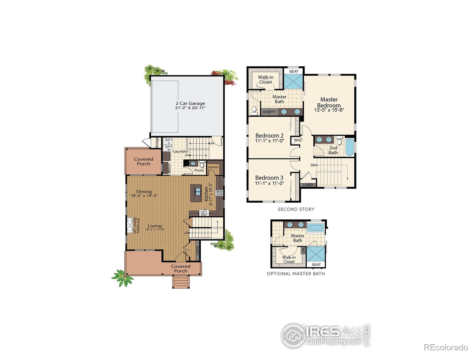 1667 Taft Gardens Circle Loveland CO 80537