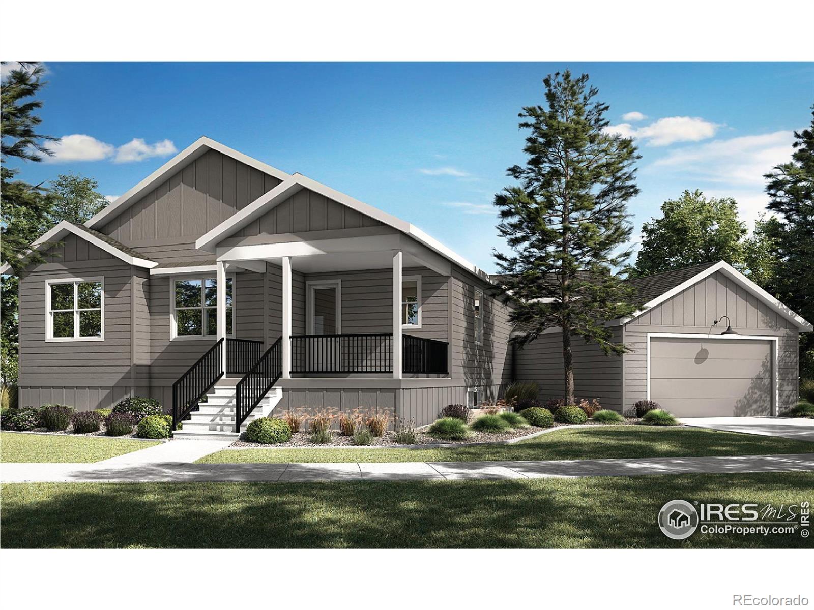 1667 Taft Gardens Circle Loveland CO 80537