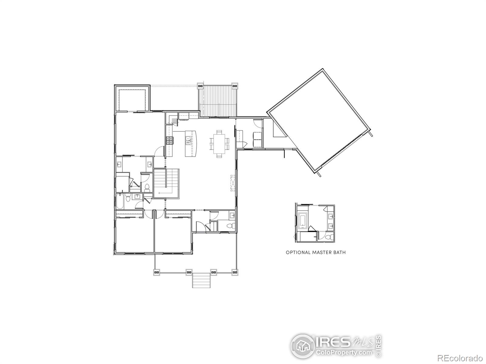 1667 Taft Gardens Circle Loveland CO 80537