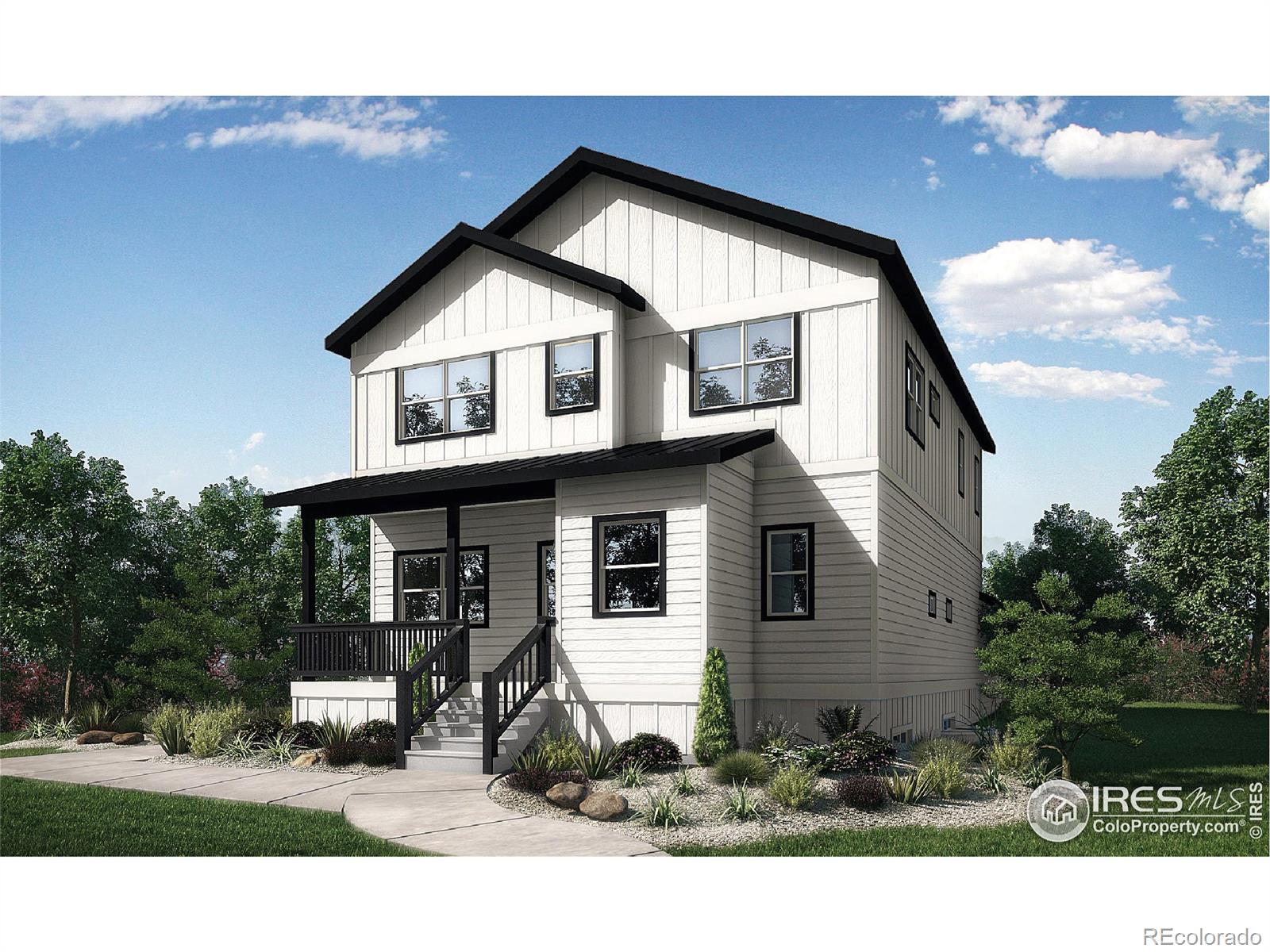 1667 Taft Gardens Circle Loveland CO 80537