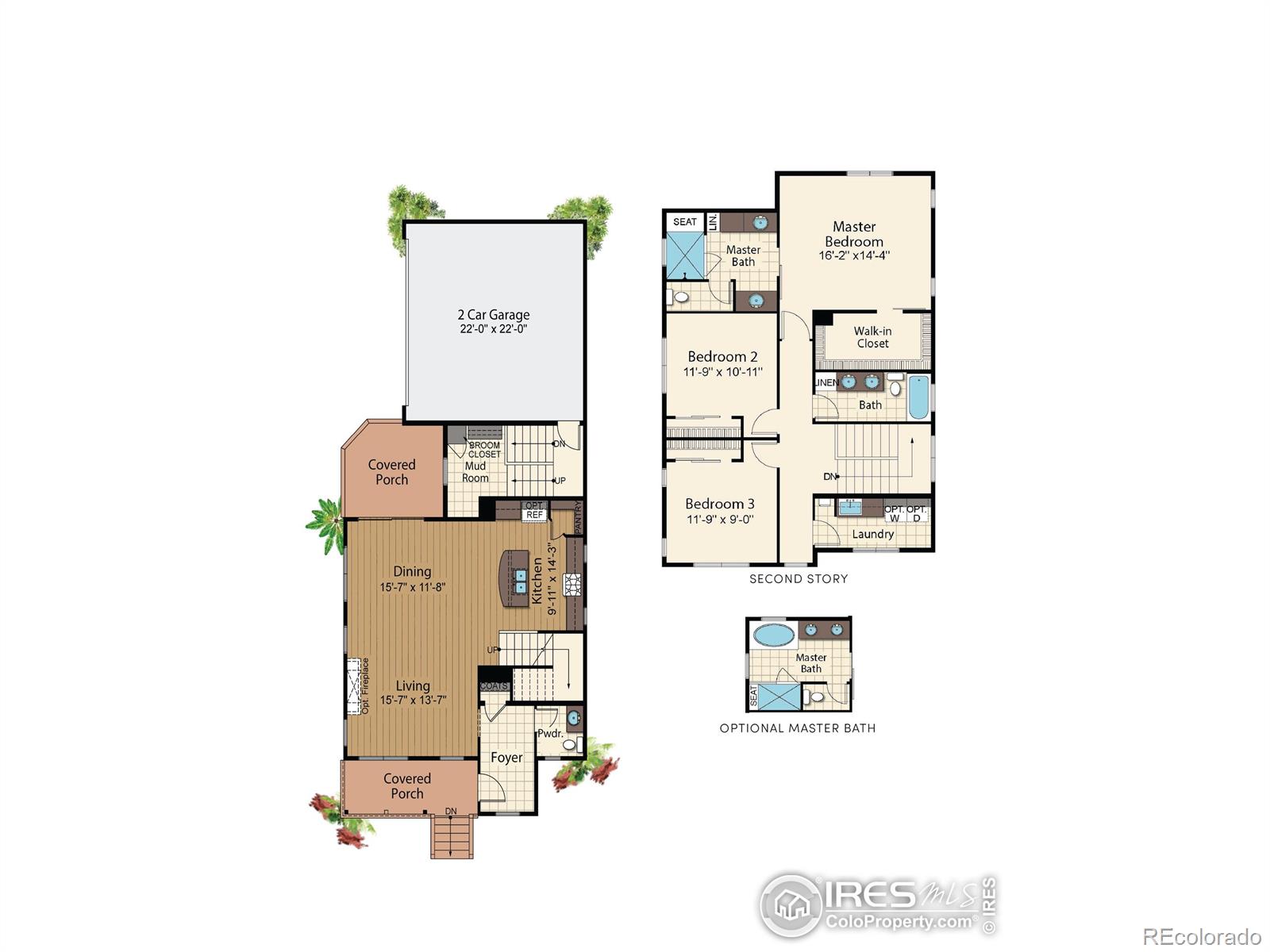 1667 Taft Gardens Circle Loveland CO 80537