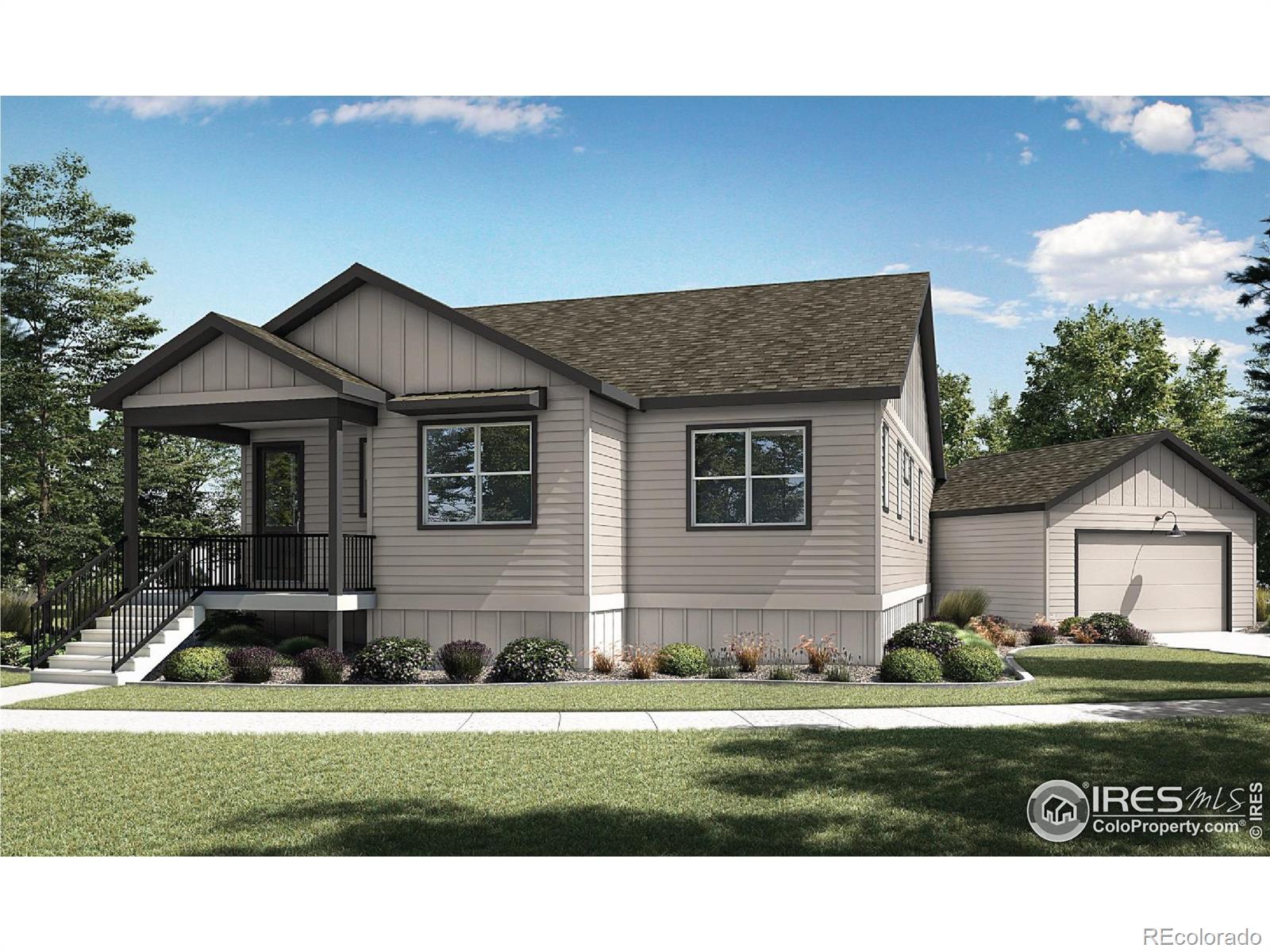 1667 Taft Gardens Circle Loveland CO 80537