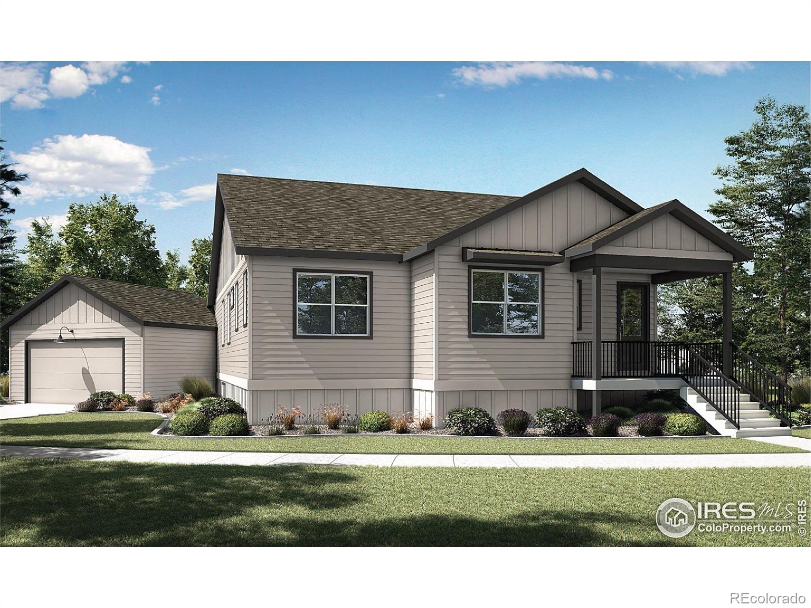 1667 Taft Gardens Circle Loveland CO 80537