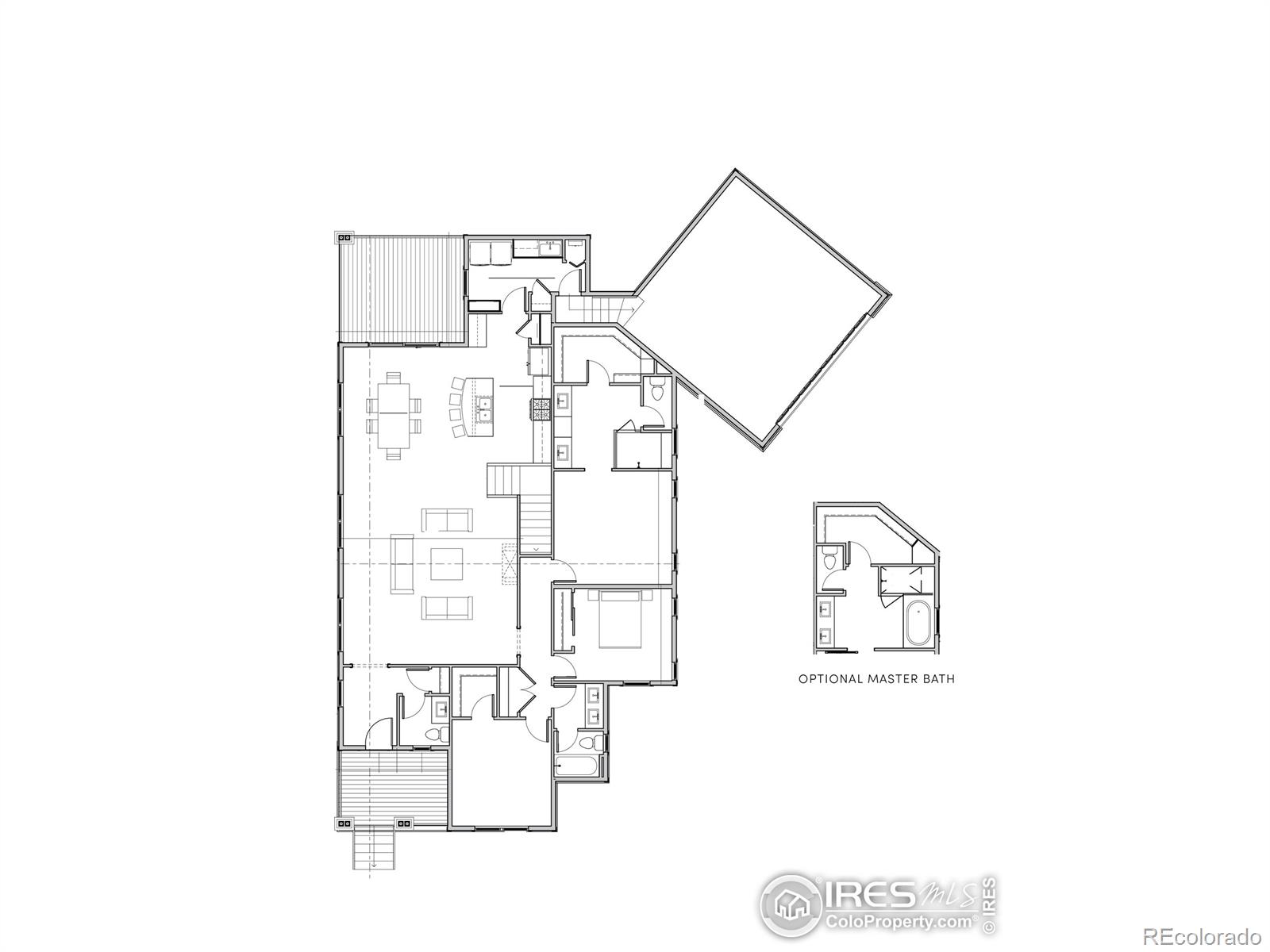1667 Taft Gardens Circle Loveland CO 80537