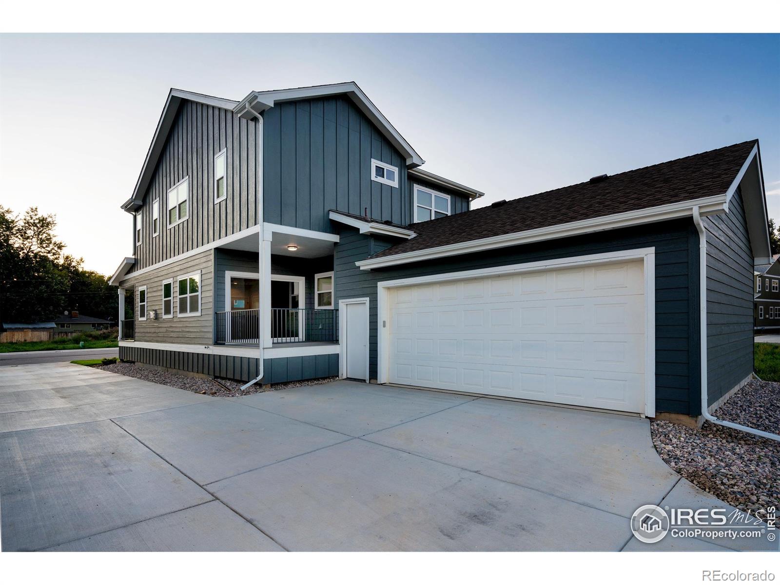 1667 Taft Gardens Circle Loveland CO 80537
