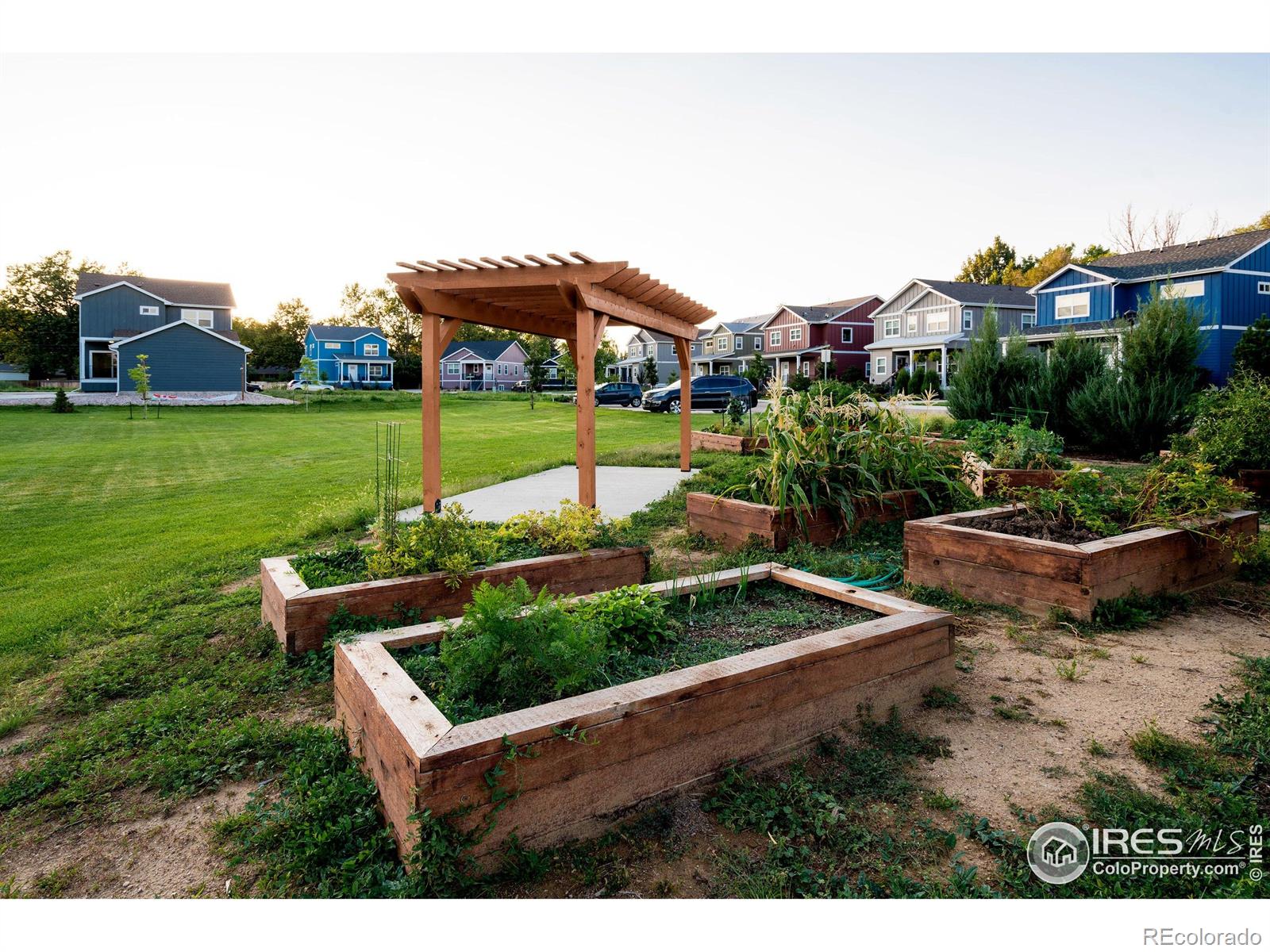 1667 Taft Gardens Circle Loveland CO 80537