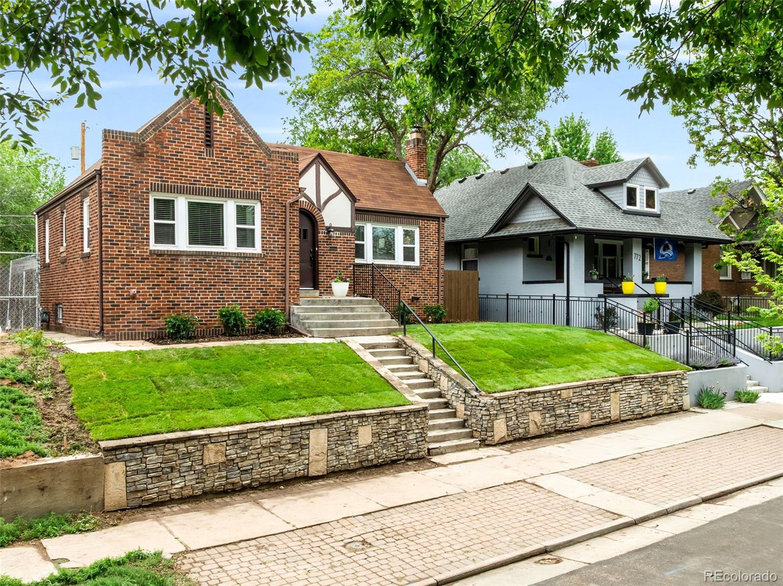 764 S Ogden Street Denver CO 80209