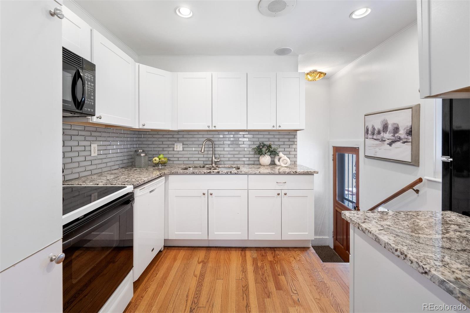 764 S Ogden Street Denver CO 80209
