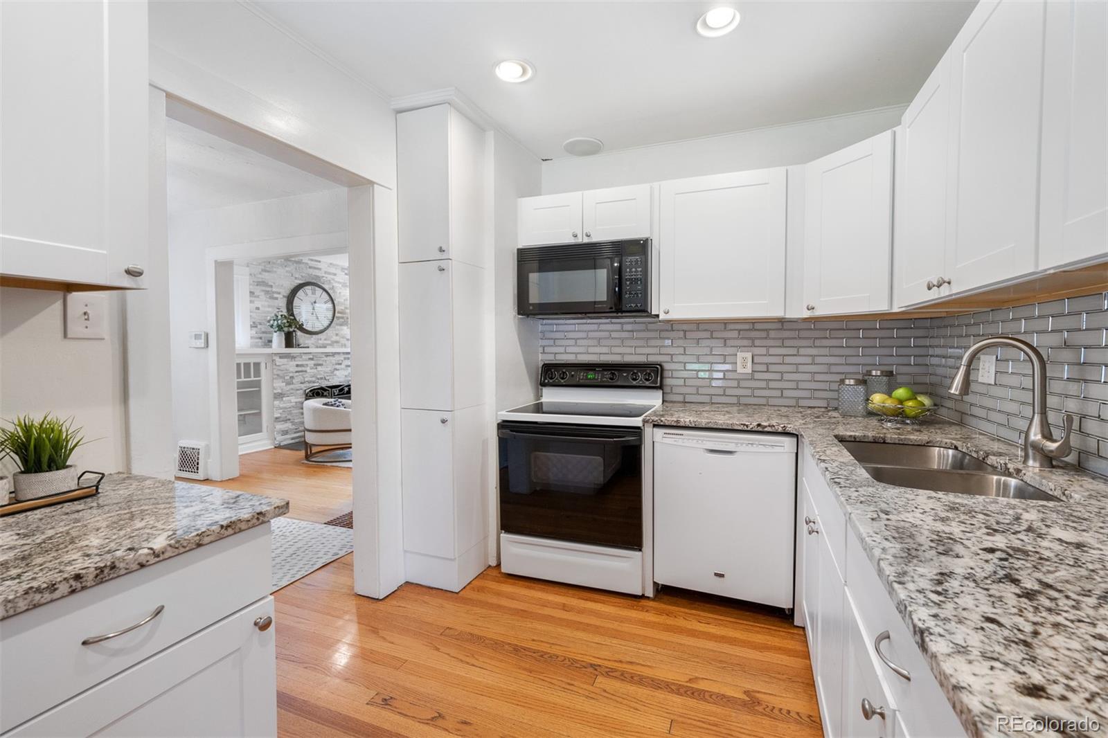 764 S Ogden Street Denver CO 80209
