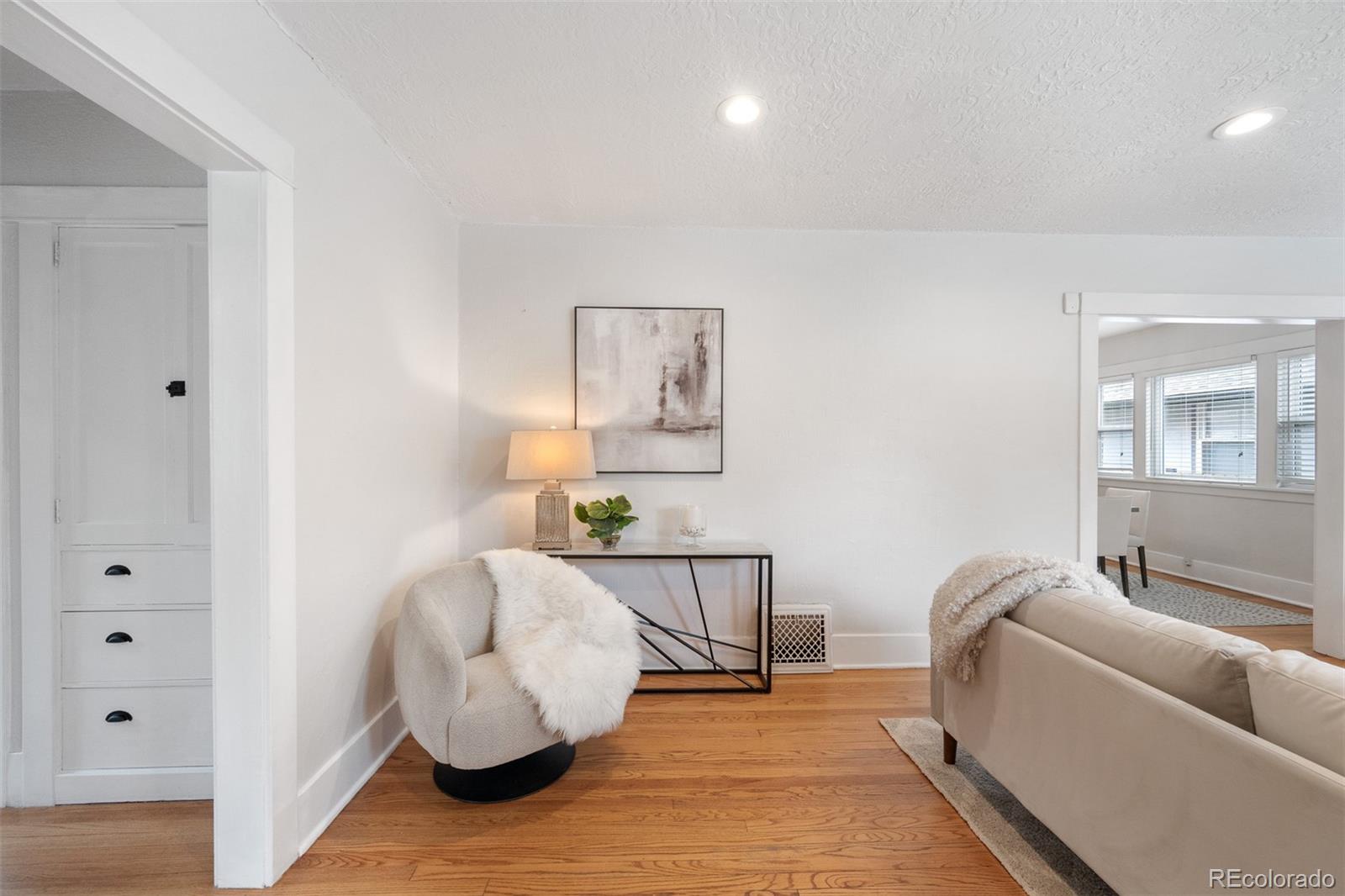 764 S Ogden Street Denver CO 80209