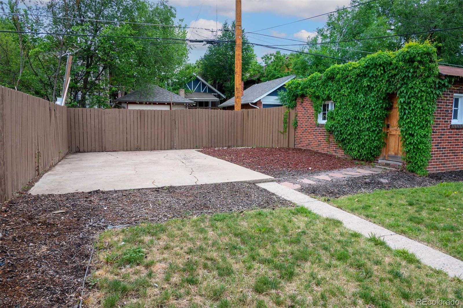 764 S Ogden Street Denver CO 80209