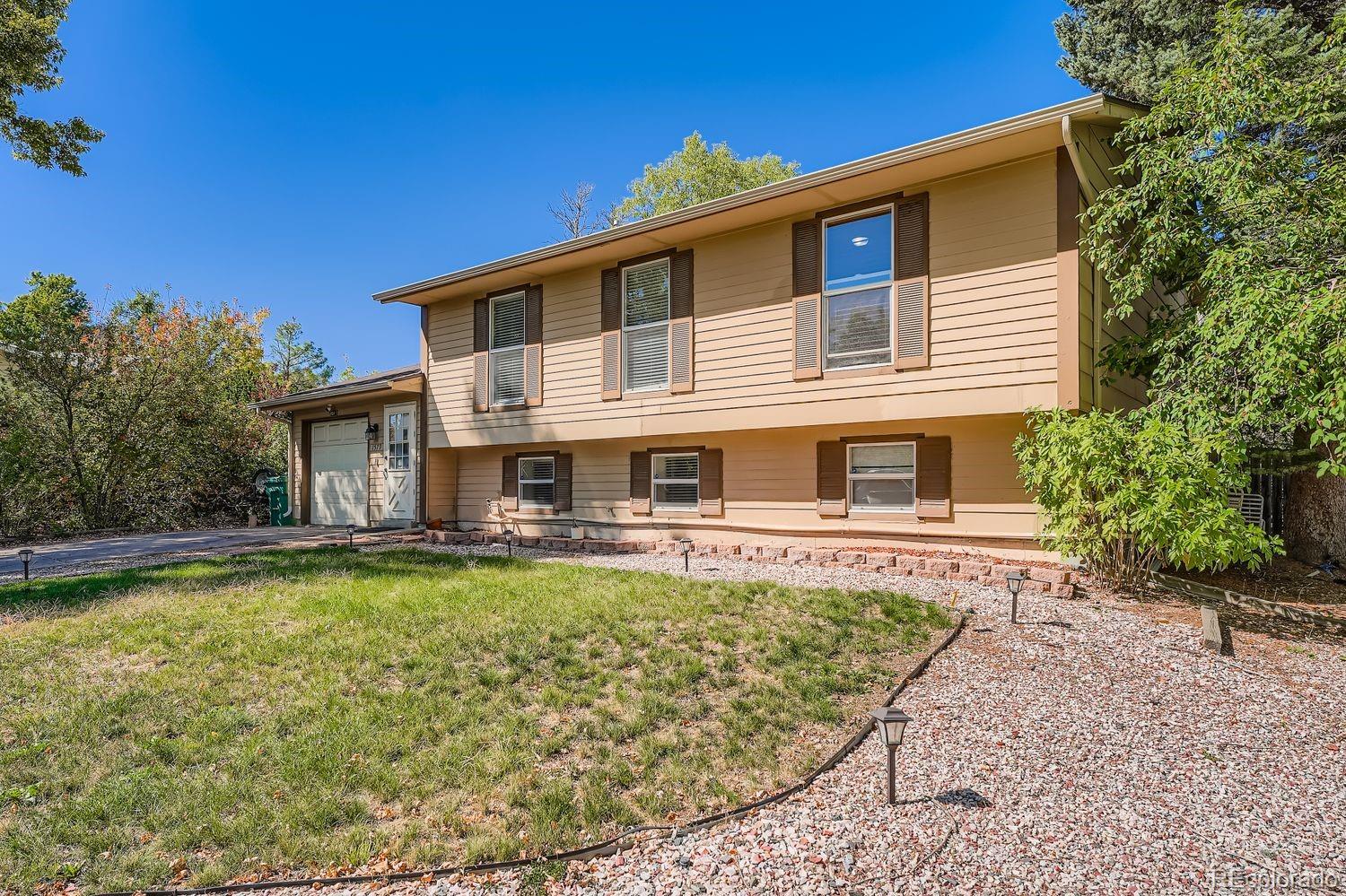 1579 S Telluride Street Aurora CO 80017