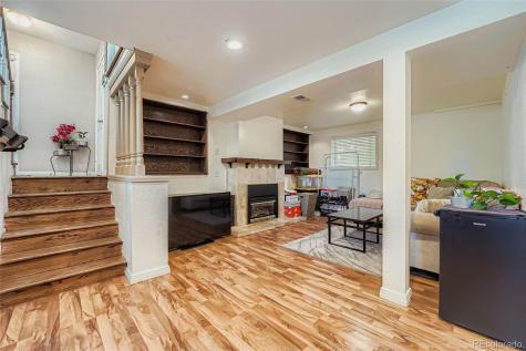 1579 S Telluride Street Aurora CO 80017