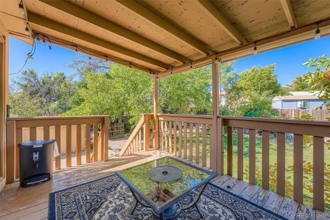 1579 S Telluride Street Aurora CO 80017