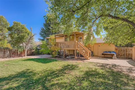 1579 S Telluride Street Aurora CO 80017