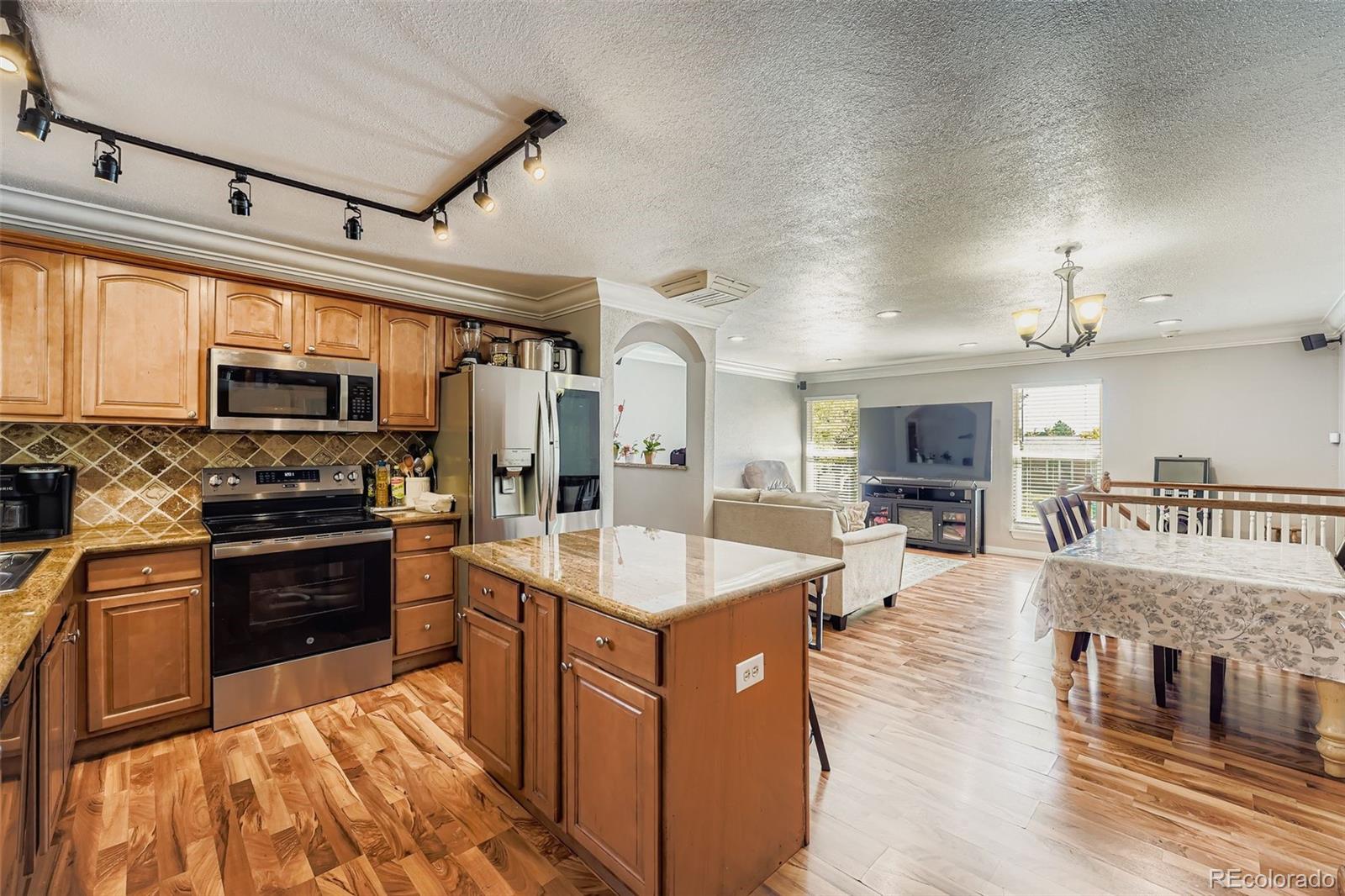 1579 S Telluride Street Aurora CO 80017
