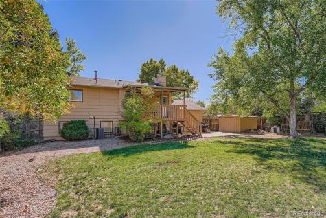 1579 S Telluride Street Aurora CO 80017