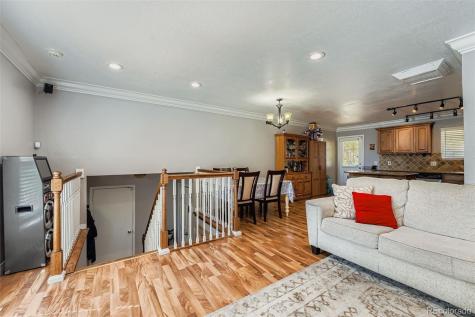 1579 S Telluride Street Aurora CO 80017