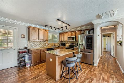 1579 S Telluride Street Aurora CO 80017