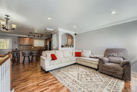 1579 S Telluride Street Aurora CO 80017