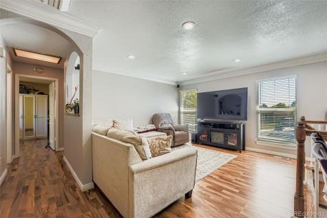 1579 S Telluride Street Aurora CO 80017