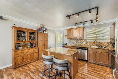 1579 S Telluride Street Aurora CO 80017