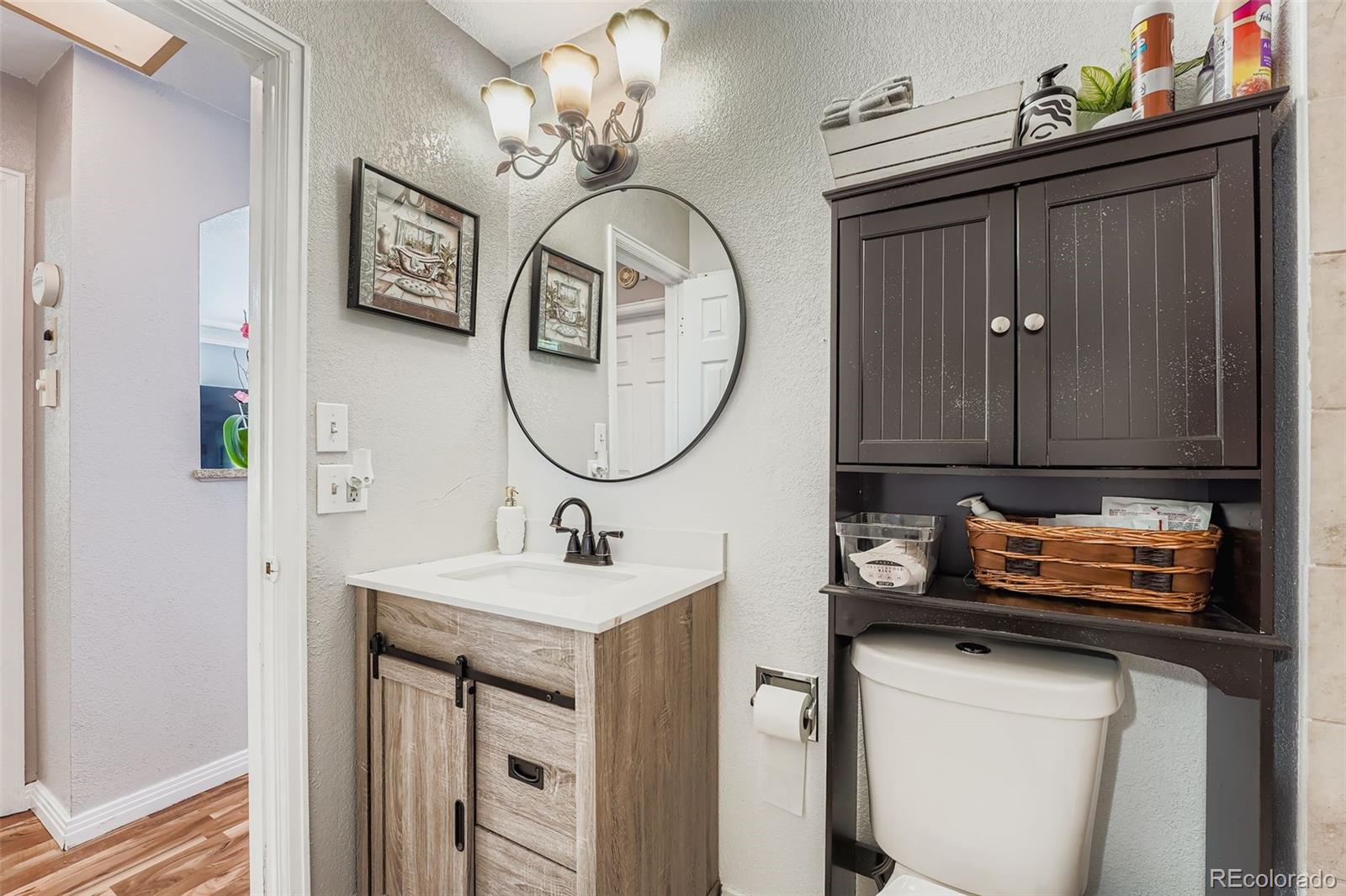 1579 S Telluride Street Aurora CO 80017