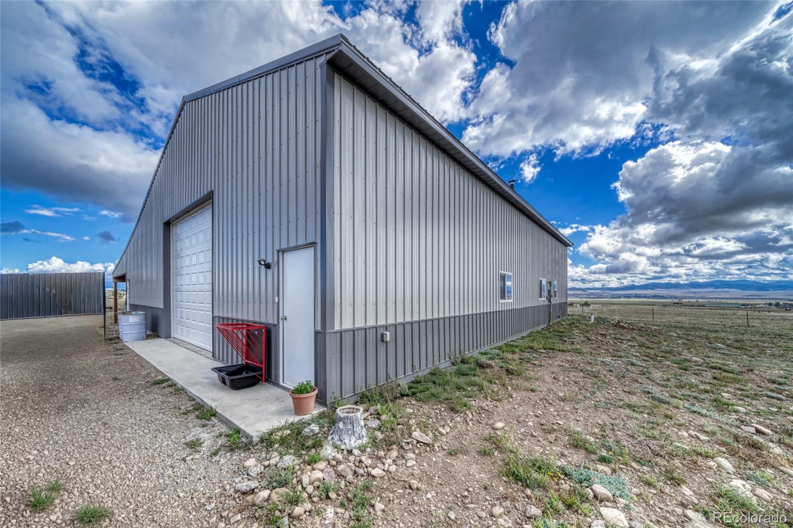 265 Gateside West Westcliffe CO 81252