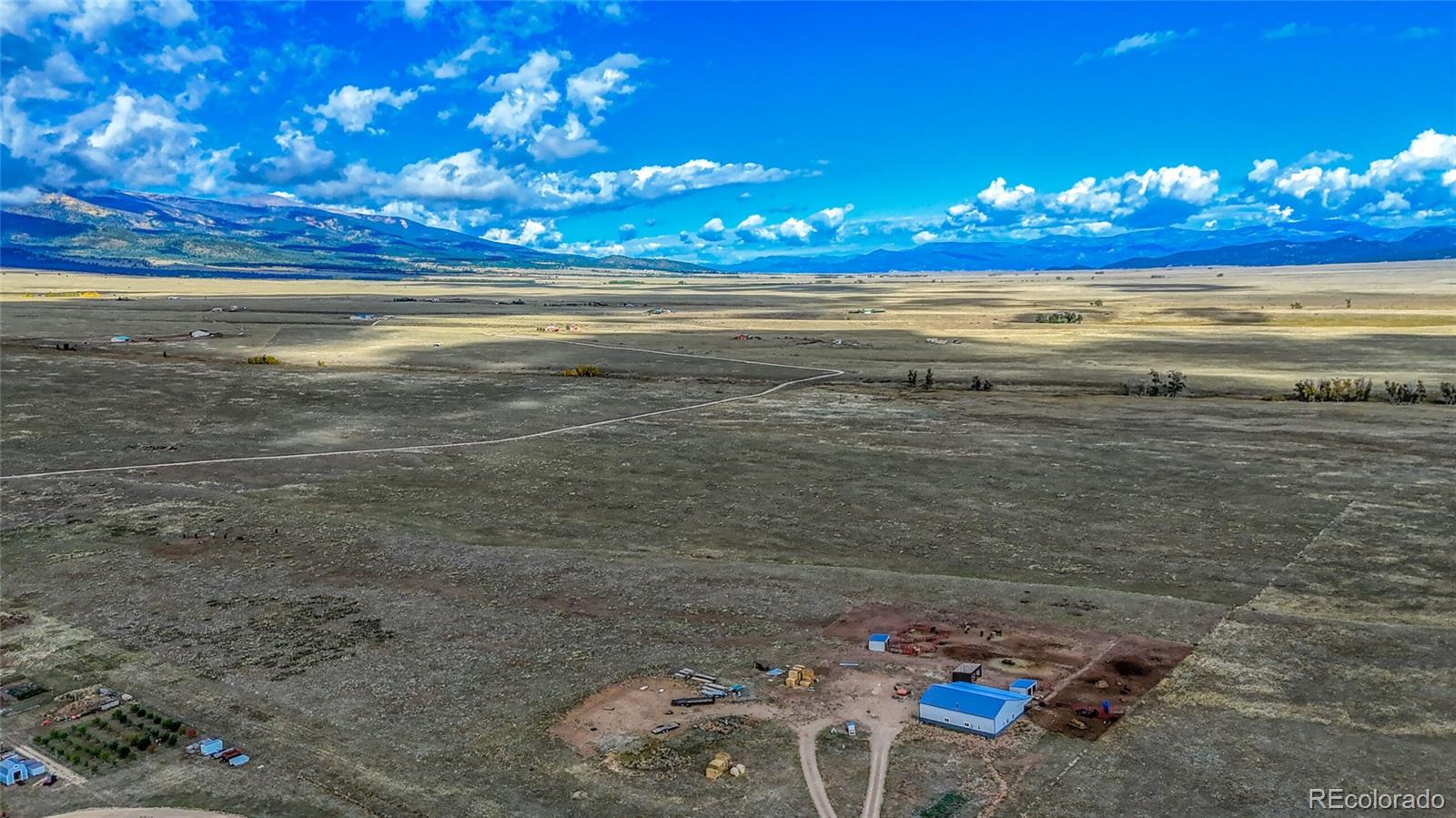 265 Gateside West Westcliffe CO 81252