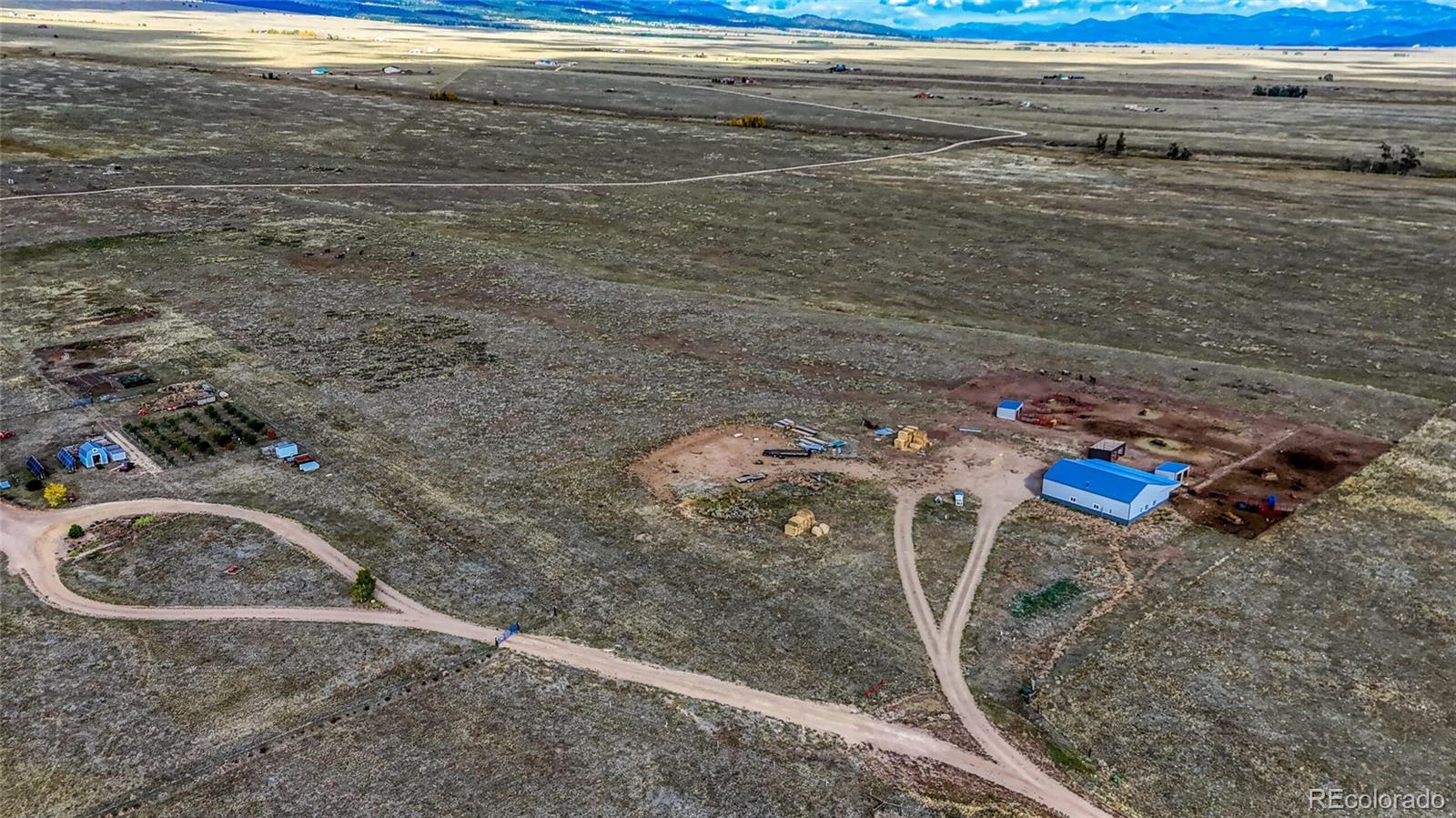 265 Gateside West Westcliffe CO 81252